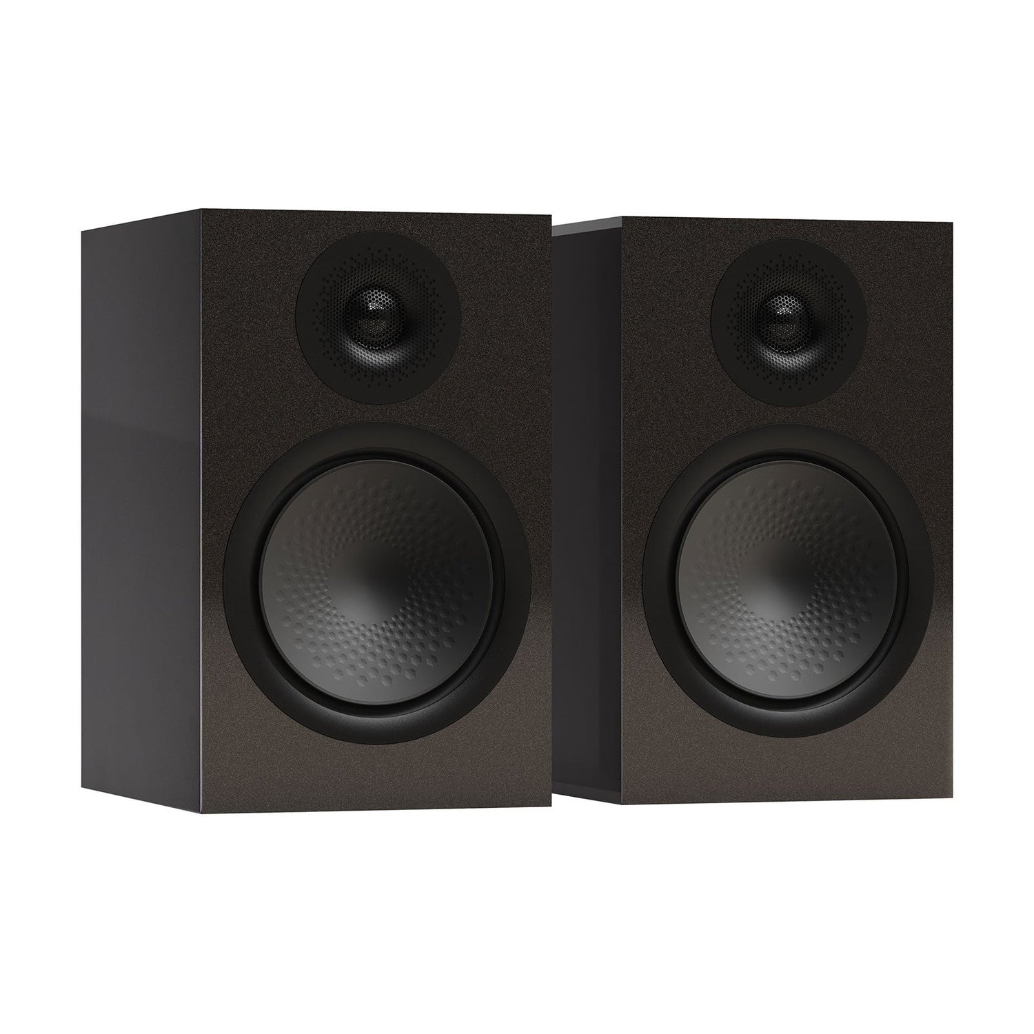 Bookshelf Speakers