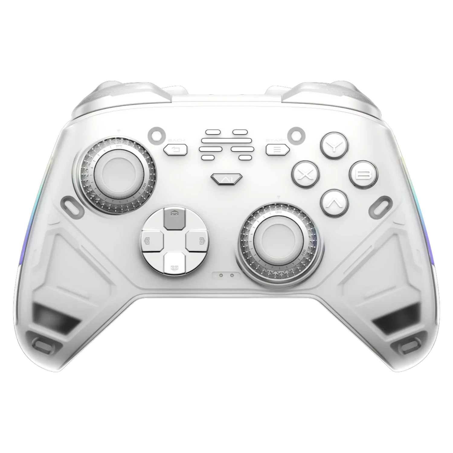 Controllers