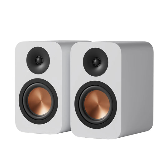 Fosi Audio SP601 Passive Bookshelf Speaker Wooden 160W Studio Monitor Speakers For TV Computer Desktop Hifi Home Theater